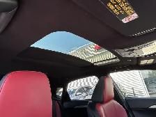 2021 Lexus NX 300 F-SPORT 2 AWD/NAVIGATION/BACK UP CAM/SUNROOF/F - Photo 45