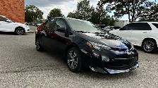 2019 Toyota Corolla LE FWD-LOW MILEAGE-BACKUP CAMERA-SUNROOF-CLE - Photo 3