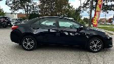 2019 Toyota Corolla LE FWD-LOW MILEAGE-BACKUP CAMERA-SUNROOF-CLE - Photo 4