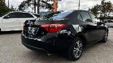 2019 Toyota Corolla LE FWD-LOW MILEAGE-BACKUP CAMERA-SUNROOF-CLE - Photo 5