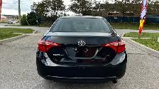 2019 Toyota Corolla LE FWD-LOW MILEAGE-BACKUP CAMERA-SUNROOF-CLE - Photo 6