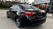 2019 Toyota Corolla LE FWD-LOW MILEAGE-BACKUP CAMERA-SUNROOF-CLE - Photo 7