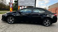 2019 Toyota Corolla LE FWD-LOW MILEAGE-BACKUP CAMERA-SUNROOF-CLE - Photo 8