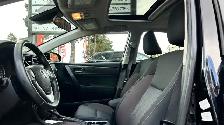 2019 Toyota Corolla LE FWD-LOW MILEAGE-BACKUP CAMERA-SUNROOF-CLE - Photo 9