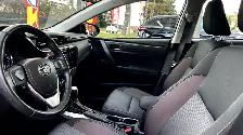 2019 Toyota Corolla LE FWD-LOW MILEAGE-BACKUP CAMERA-SUNROOF-CLE - Photo 10