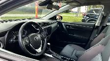 2019 Toyota Corolla LE FWD-LOW MILEAGE-BACKUP CAMERA-SUNROOF-CLE - Photo 11