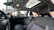 2019 Toyota Corolla LE FWD-LOW MILEAGE-BACKUP CAMERA-SUNROOF-CLE - Photo 13