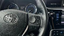 2019 Toyota Corolla LE FWD-LOW MILEAGE-BACKUP CAMERA-SUNROOF-CLE - Photo 16