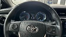 2019 Toyota Corolla LE FWD-LOW MILEAGE-BACKUP CAMERA-SUNROOF-CLE - Photo 18