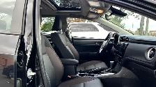 2019 Toyota Corolla LE FWD-LOW MILEAGE-BACKUP CAMERA-SUNROOF-CLE - Photo 26