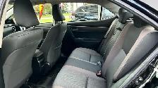 2019 Toyota Corolla LE FWD-LOW MILEAGE-BACKUP CAMERA-SUNROOF-CLE - Photo 30