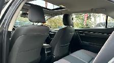 2019 Toyota Corolla LE FWD-LOW MILEAGE-BACKUP CAMERA-SUNROOF-CLE - Photo 31