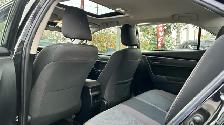 2019 Toyota Corolla LE FWD-LOW MILEAGE-BACKUP CAMERA-SUNROOF-CLE - Photo 32