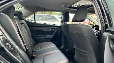 2019 Toyota Corolla LE FWD-LOW MILEAGE-BACKUP CAMERA-SUNROOF-CLE - Photo 33