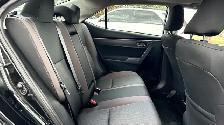 2019 Toyota Corolla LE FWD-LOW MILEAGE-BACKUP CAMERA-SUNROOF-CLE - Photo 34