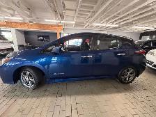 2018 Nissan Leaf SV - Photo 2