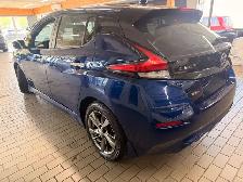 2018 Nissan Leaf SV - Photo 3