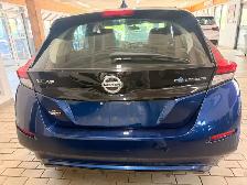 2018 Nissan Leaf SV - Photo 4