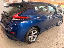 2018 Nissan Leaf SV - Photo 5