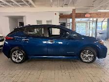2018 Nissan Leaf SV - Photo 6
