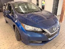 2018 Nissan Leaf SV - Photo 7