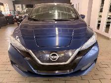 2018 Nissan Leaf SV - Photo 8