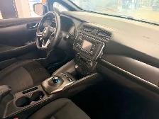 2018 Nissan Leaf SV - Photo 10