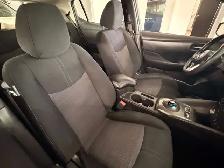 2018 Nissan Leaf SV - Photo 11