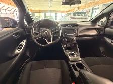2018 Nissan Leaf SV - Photo 14