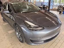 2022 Tesla Model 3 Long Range - Photo 5