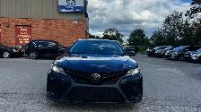 2018 Toyota Camry XSE -NO ACCIDENT-SUNROOF-BLIND SPOT MONITOR- L - Photo 2