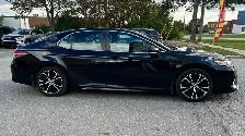 2018 Toyota Camry XSE -NO ACCIDENT-SUNROOF-BLIND SPOT MONITOR- L - Photo 4
