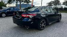 2018 Toyota Camry XSE -NO ACCIDENT-SUNROOF-BLIND SPOT MONITOR- L - Photo 5
