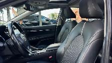 2018 Toyota Camry XSE -NO ACCIDENT-SUNROOF-BLIND SPOT MONITOR- L - Photo 10