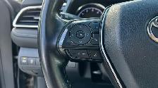 2018 Toyota Camry XSE -NO ACCIDENT-SUNROOF-BLIND SPOT MONITOR- L - Photo 12