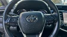 2018 Toyota Camry XSE -NO ACCIDENT-SUNROOF-BLIND SPOT MONITOR- L - Photo 14