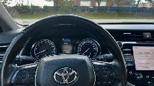2018 Toyota Camry XSE -NO ACCIDENT-SUNROOF-BLIND SPOT MONITOR- L - Photo 16