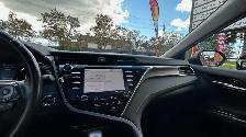 2018 Toyota Camry XSE -NO ACCIDENT-SUNROOF-BLIND SPOT MONITOR- L - Photo 17
