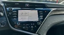 2018 Toyota Camry XSE -NO ACCIDENT-SUNROOF-BLIND SPOT MONITOR- L - Photo 19