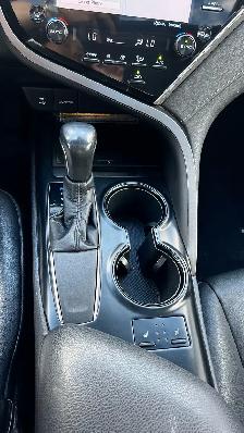 2018 Toyota Camry XSE -NO ACCIDENT-SUNROOF-BLIND SPOT MONITOR- L - Photo 20