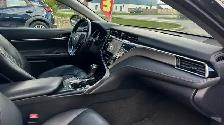 2018 Toyota Camry XSE -NO ACCIDENT-SUNROOF-BLIND SPOT MONITOR- L - Photo 22
