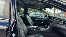 2018 Toyota Camry XSE -NO ACCIDENT-SUNROOF-BLIND SPOT MONITOR- L - Photo 24