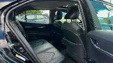 2018 Toyota Camry XSE -NO ACCIDENT-SUNROOF-BLIND SPOT MONITOR- L - Photo 29