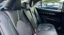2018 Toyota Camry XSE -NO ACCIDENT-SUNROOF-BLIND SPOT MONITOR- L - Photo 31