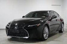 2024 Lexus IS 300 AWD | LUXURY | CARAMEL LEATHER | 19' F SPORT W - Photo 2