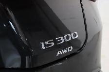 2024 Lexus IS 300 AWD | LUXURY | CARAMEL LEATHER | 19' F SPORT W - Photo 12
