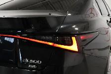 2024 Lexus IS 300 AWD | LUXURY | CARAMEL LEATHER | 19' F SPORT W - Photo 13