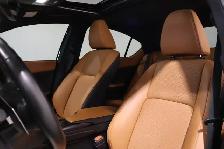 2024 Lexus IS 300 AWD | LUXURY | CARAMEL LEATHER | 19' F SPORT W - Photo 15