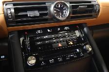 2024 Lexus IS 300 AWD | LUXURY | CARAMEL LEATHER | 19' F SPORT W - Photo 21