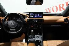 2024 Lexus IS 300 AWD | LUXURY | CARAMEL LEATHER | 19' F SPORT W - Photo 23